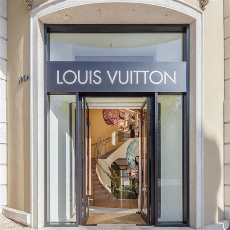 louis vuitton store in porto portugal|louis vuitton store lisbon.